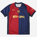 Camiseta FC Barcelona x Travis Scott 2025