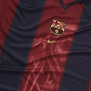 Camiseta FC Barcelona x Travis Scott 2025