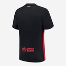 Camiseta FC Barcelona x Travis Scott 2025