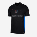 Camiseta FC Barcelona x Travis Scott 2025