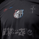 Camiseta FC Barcelona x Travis Scott 2025