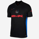 Camiseta FC Barcelona x Travis Scott 2025