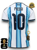 Argentina World Cup 2026 Jersey