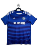 Chelsea 14/15 I Home Jersey - Retro Version
