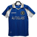 Chelsea 97/99 I Home Jersey - Retro Version