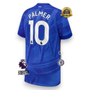 Chelsea Home Jersey 2025/2026 - PALMER