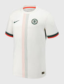 Chelsea 25/26 II Away Jersey - Fan Version