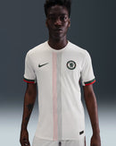 Chelsea 25/26 II Away Jersey - Fan Version