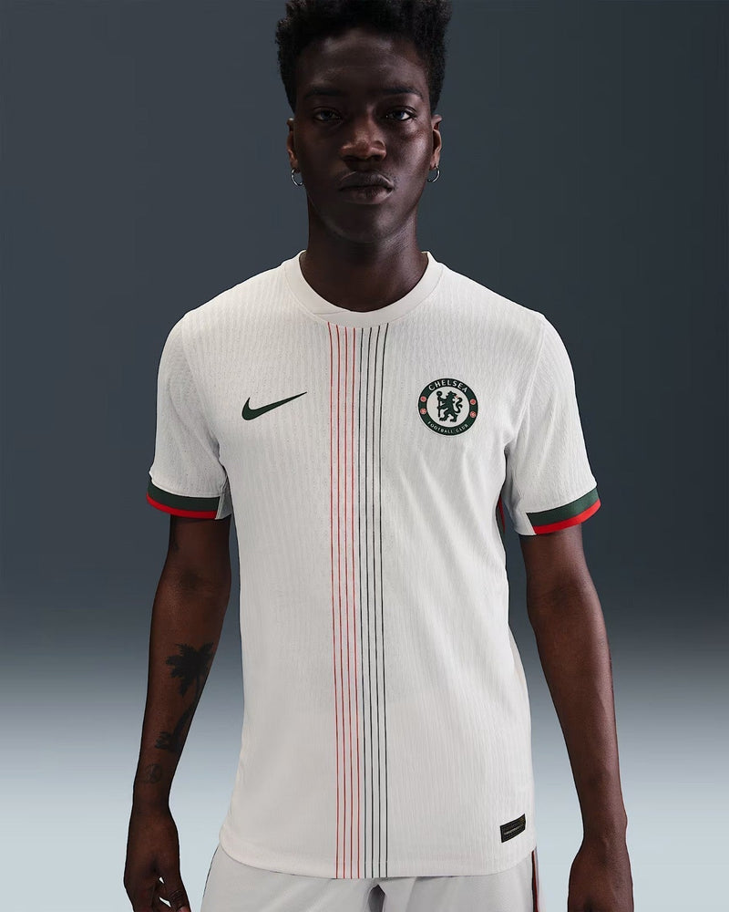 Chelsea 25/26 II Away Jersey - Fan Version