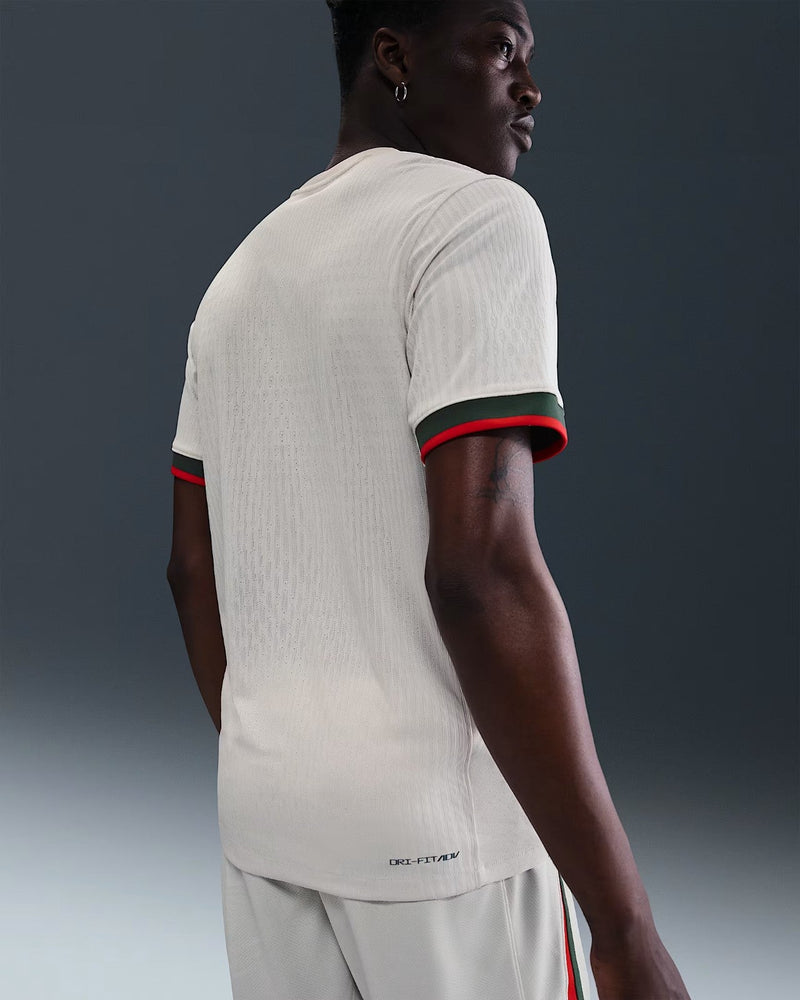 Chelsea 25/26 II Away Jersey - Fan Version