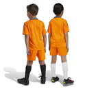 Conjunto infantil Real Madrid Segundo 24/25
