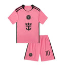Conjunto Infantil Inter Miami Home 24/25