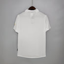 Camiseta Retro Real Madrid 02/03