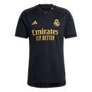 Camiseta Real Madrid Tercera 23/24 - BELLINGHAM N° 5