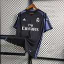 Camiseta Retro Real Madrid Tercera 16/17