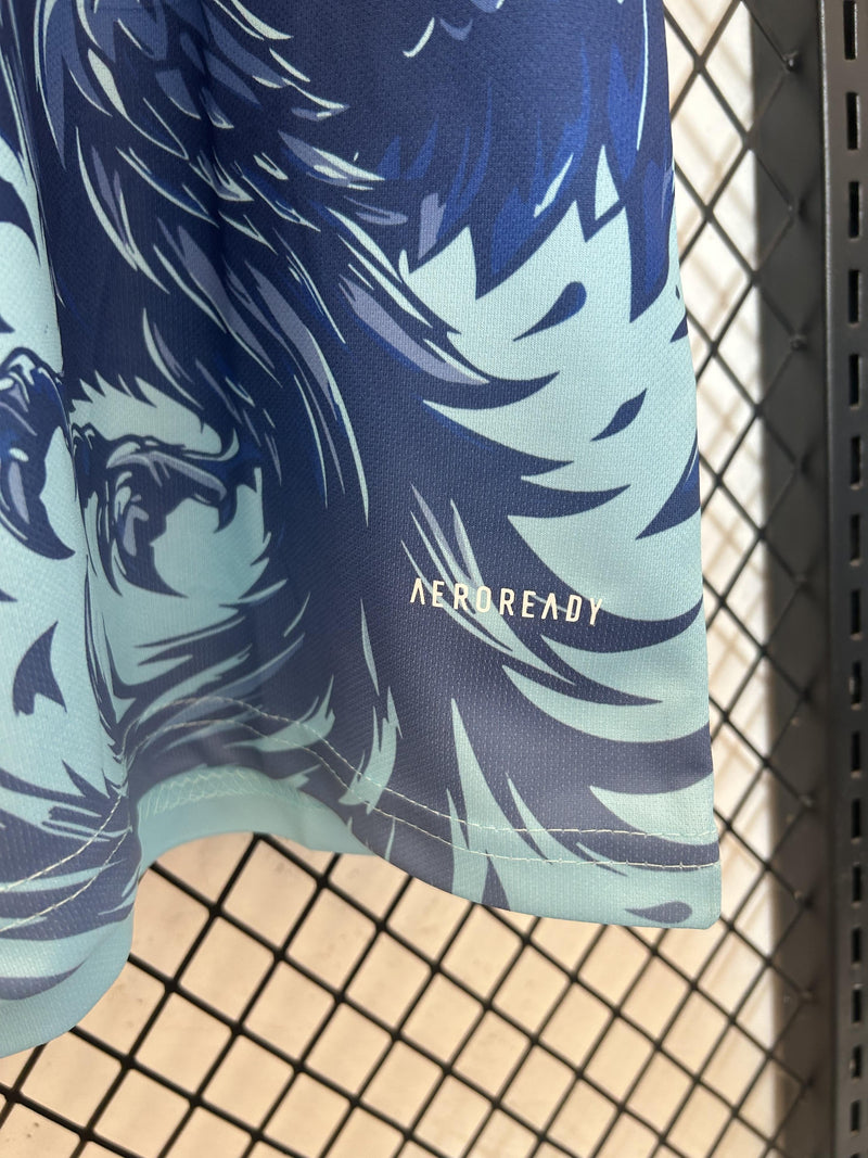 Liverpool Jersey Special Edition VII 2025/2026