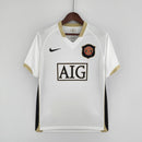 Manchester United Retro Jersey away 2006/07