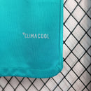 Camiseta Retro Real Madrid Tercera 17/18