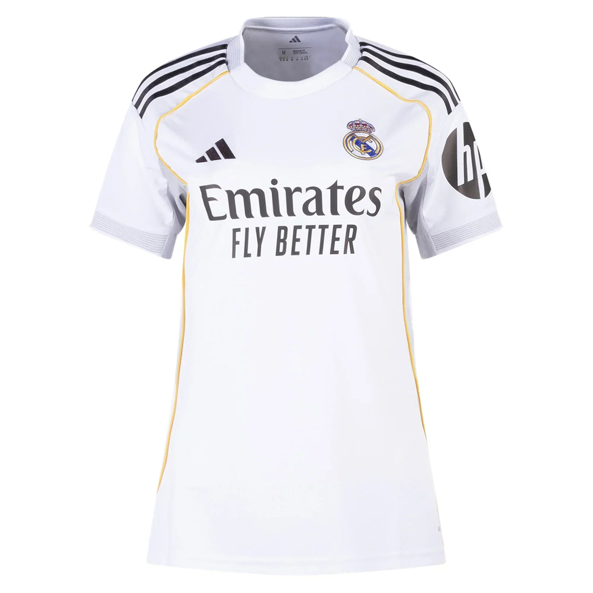 25/26 Women Real Madrid Home