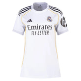 25/26 Women Real Madrid Home