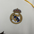 CAMISETA REAL MADRID I 25/26 HOMBRE - CON PARCHES LALIGA - LANZAMIENTO