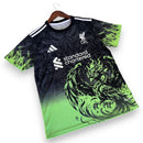 Liverpool Jersey Special Edition V 2025/2026
