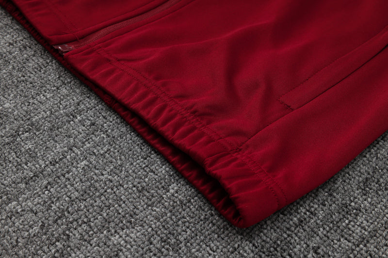 Arsenal 23/24 Full-Zip TrackSuit