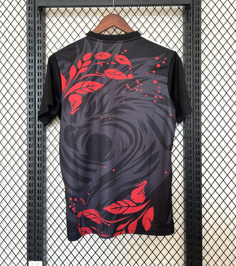 Liverpool Jersey Special Edition IV 2025/2026