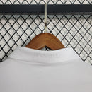 Camiseta Retro Real Madrid Manga larga 16/17