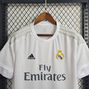 Camiseta Retro Real Madrid 15/16