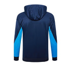 Chelsea 24/25 Hoodie TrackSuit II