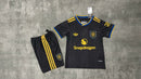 Kids Manchester United Third Kit 2025/26