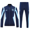 Conjunto de Entrenamiento Manchester City 25/26