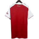 Camiseta Arsenal 25/26 I de Local - Versión Aficionado