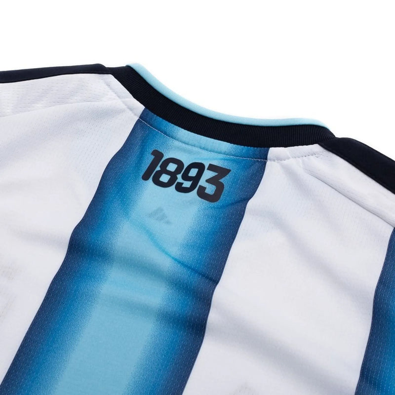 Argentina World Cup 2026 Jersey