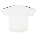 Camiseta Real Madrid Retro Home 2004/05 + 5 REGALOS 🎁