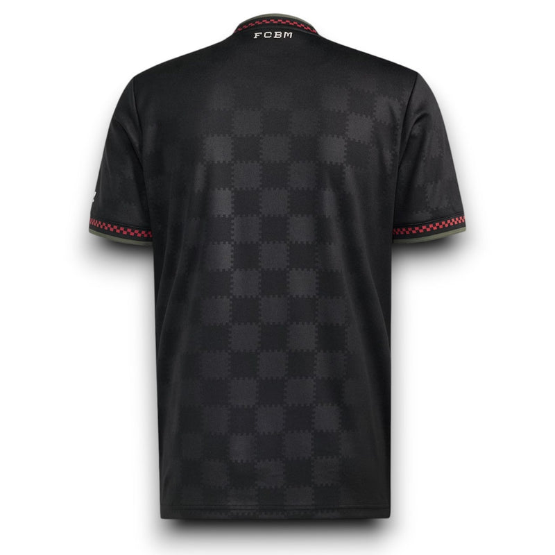 Kids Bayern Munich Jersey Champions League 2025/26