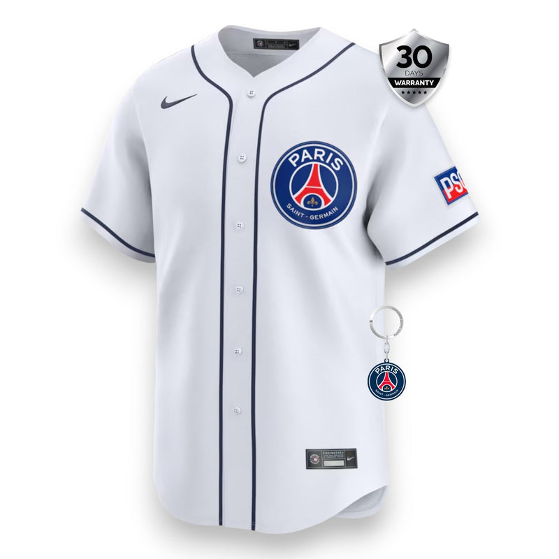 Paris Saint Germanin x MLB Club World Cup Limited Jersey