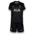 Kids Tottenham Hotspur Away Kit 2025/26