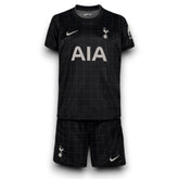 Kids Tottenham Hotspur Away Kit 2025/26