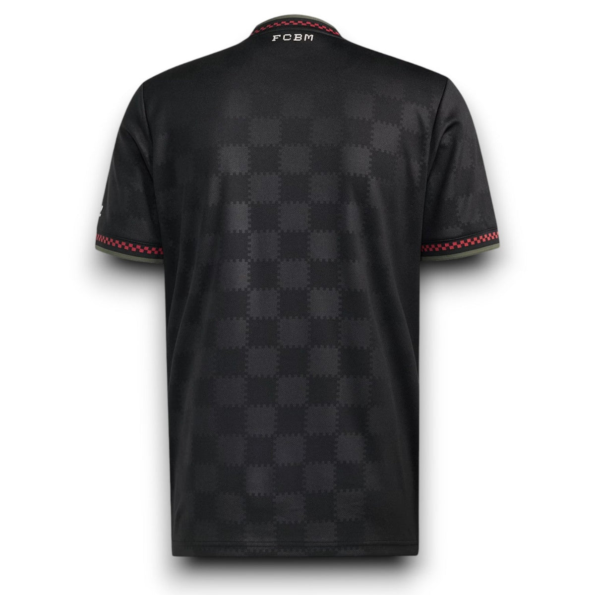 Bayern Munich Champions League Jersey 2025/26