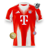 Bayern Munich Home Jersey 2025/26