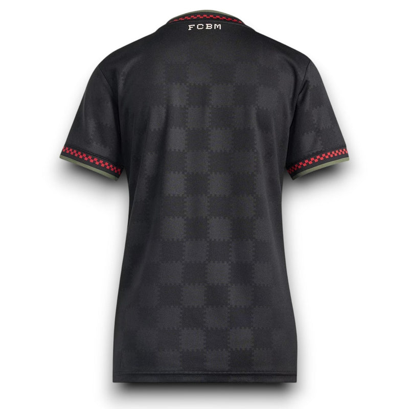 Bayern Munich Champions League Jersey 2025/26 - Women's