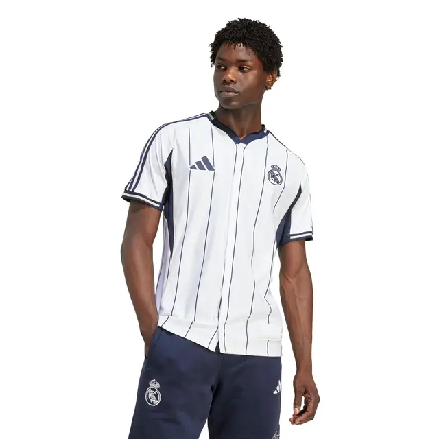 CAMISETA REAL MADRID US PACK 25/26 HOMBRE - LANZAMIENTO