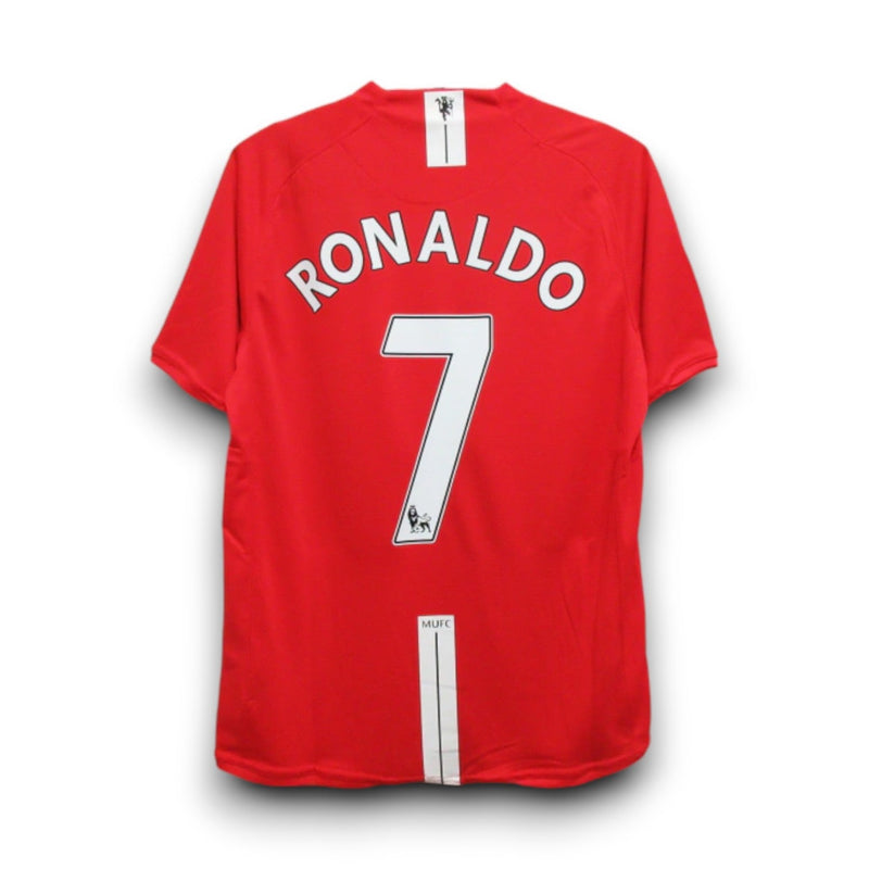 RONALDO