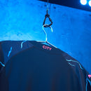 Manchester City Third Jersey 2023/2024 - Women