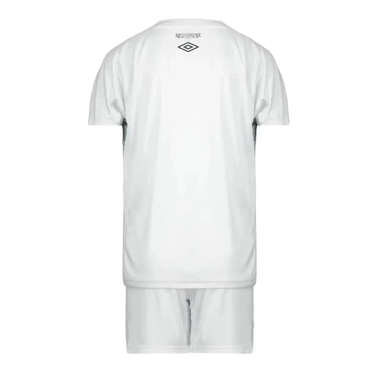 Conjunto Infantil Santos Home 24/25