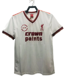 Liverpool 85/86 II Away Jersey - Retro Version