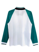 Liverpool 93/95 II Away Jersey - Long Sleeve Retro Version