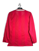 Liverpool 95/96 I Home Jersey - Long Sleeve Retro Version